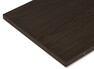 Nomad - Illäggsskiva L 50 cm B 120 cm - Brun