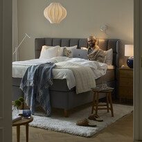 Storm - Golvlampa, H140 L55 cm - inspiration