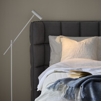 Storm - Golvlampa, H140 L55 cm - inspiration