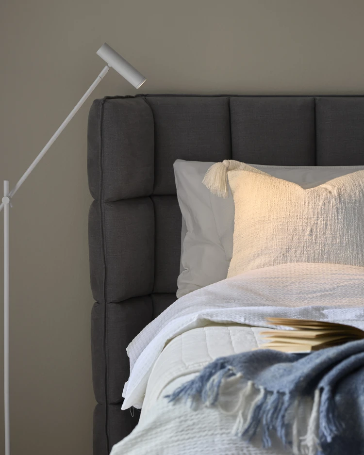 Storm - Golvlampa, H140 L55 cm - inspiration