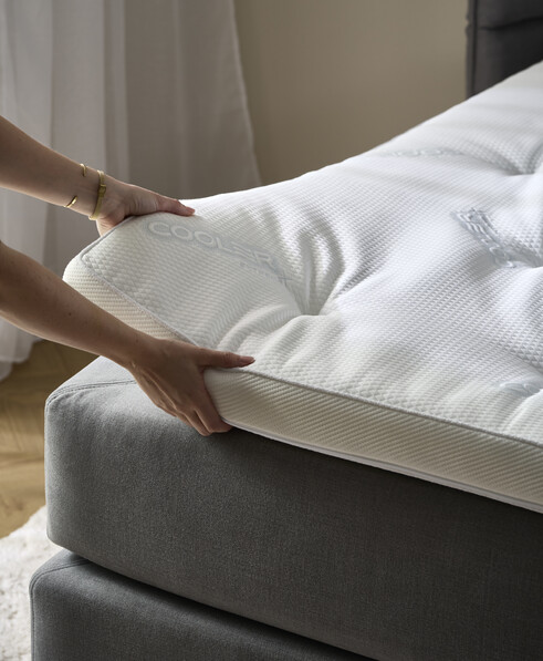 Delux Cool - Bäddmadrass, 80-210 cm - inspiration