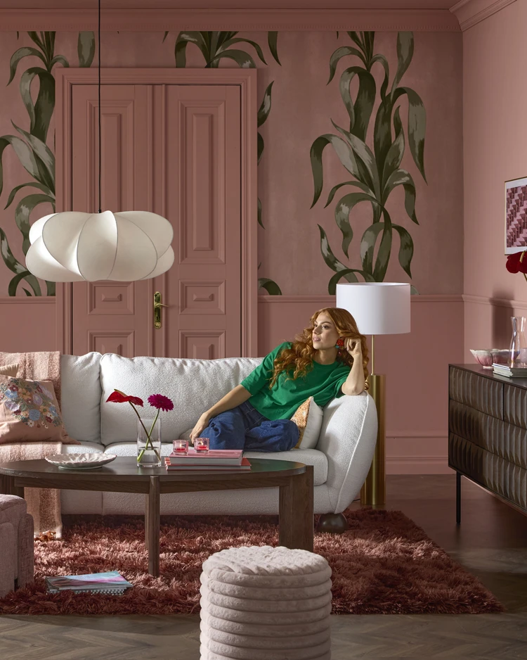 Celia - Soffbord, L 137,5, H 45 cm - inspiration