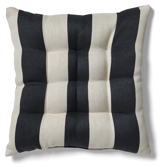 Torekov, Vattenavvisande stolsdyna, 45x45 cm