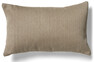 Torekov - Vattenavvisande utekudde, 30x50 cm - Beige