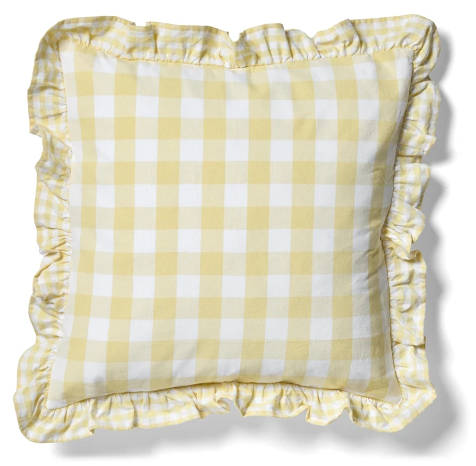 Recycle, Kuddfodral, 50x50 cm