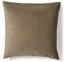 Gabrielle - Kuddfodral, 50x50 cm - Beige
