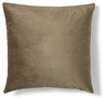 Gabrielle - Kuddfodral, 50x50 cm - Beige