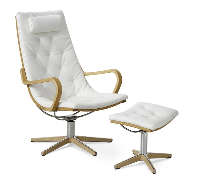 Life, Fåtölj med fotpall