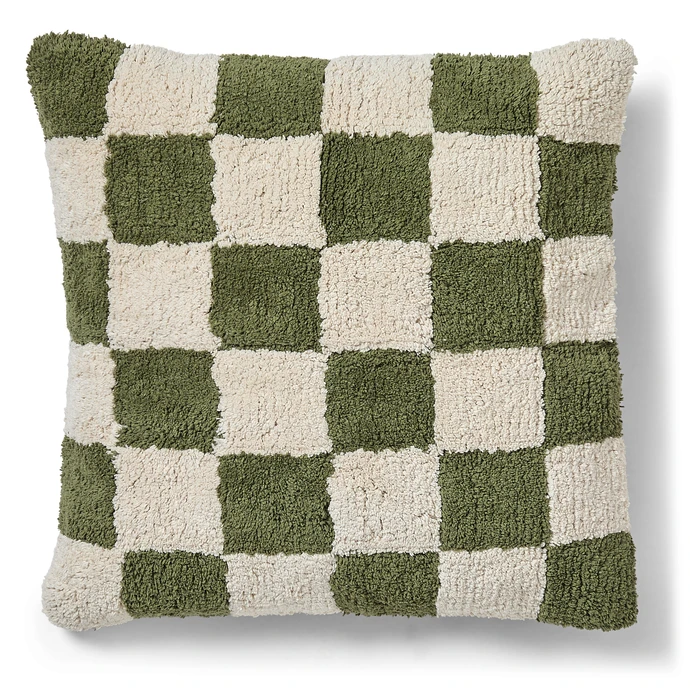 Alexander, Kuddfodral, 50x50 cm