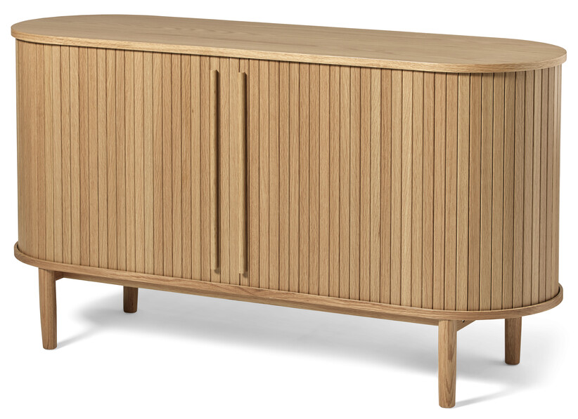 Judit - Skänk, 140x45x76 cm - Beige