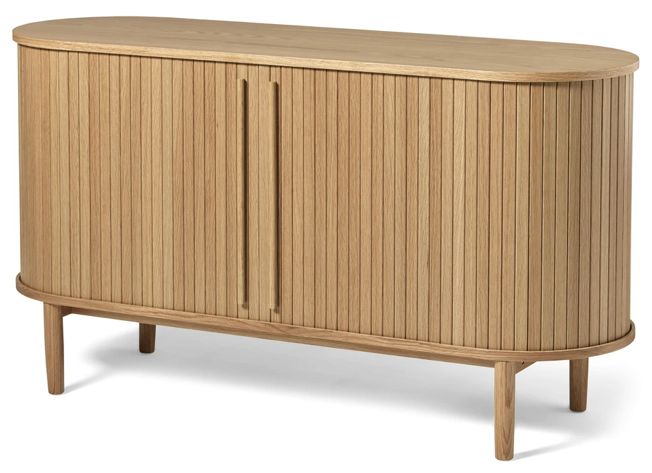 Judit - Skänk, 140x45x76 cm - Beige