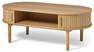 Judit - Soffbord, 120x60x45 cm - Beige