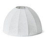 Merci - Lampskärm, Ø25 H15 cm - Beige