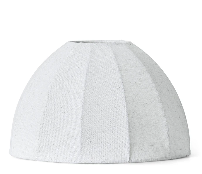 Merci, Lampskärm, Ø25 H15 cm