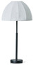 Merci - Lampskärm, Ø25 H15 cm - Beige
