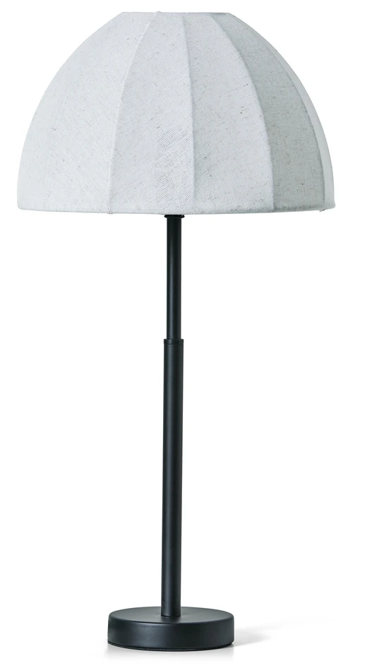 Merci - Lampskärm, Ø25 H15 cm - Beige