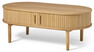 Judit - Soffbord, 120x60x45 cm - Beige