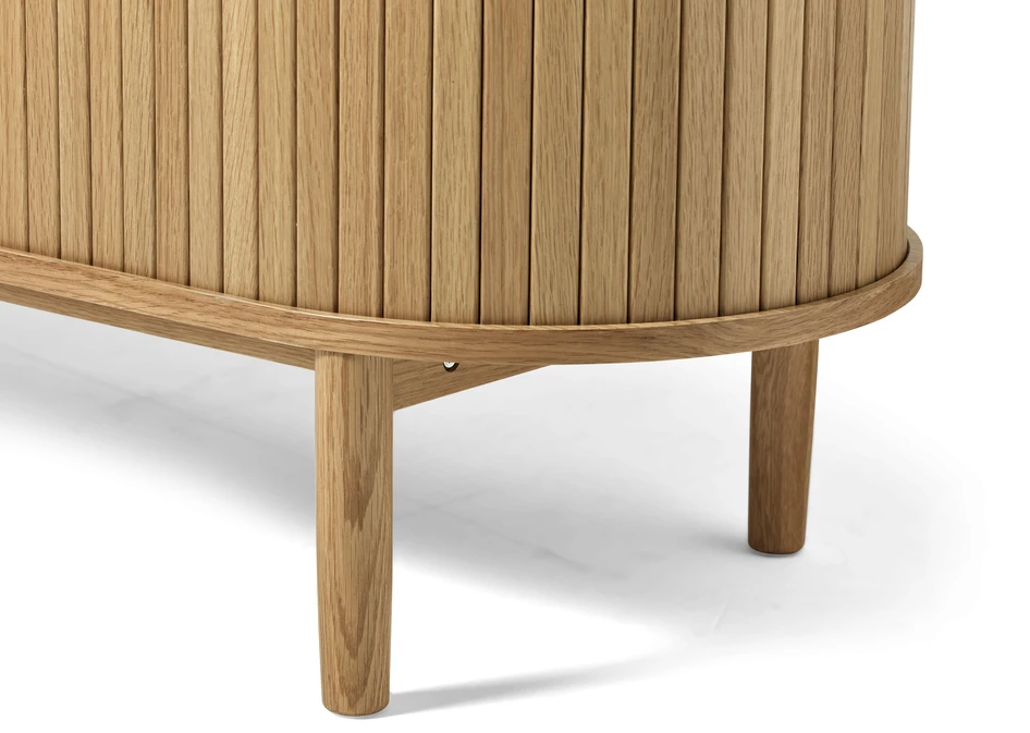 Judit - Skänk, 140x45x76 cm - Beige