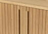 Judit - Skänk, 140x45x76 cm - Beige