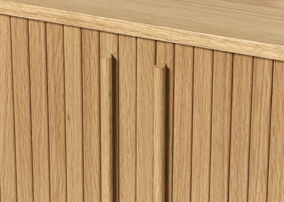 Judit - Skänk, 140x45x76 cm - Beige
