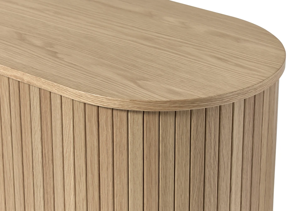 Judit - Skänk, 140x45x76 cm - Beige