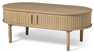 Judit - Soffbord, 120x60x45 cm - Vit