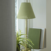 Classic - Lampskärm, H15 Ø19 cm - inspiration