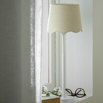 Elise - Lampskärm, H14 Ø18 cm - inspiration