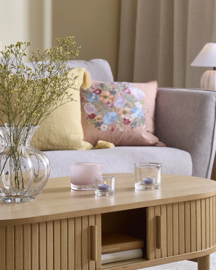 Andrea - Vas, H 22,3 Ø 22,4 cm - inspiration