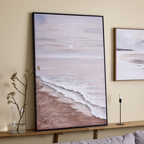 Sea - Tavla, 120x80 cm - inspiration