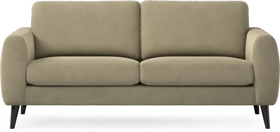 Bridge - 2-sits soffa - Beige