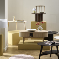 Ester - Soffbord, 110x60x50 cm - inspiration