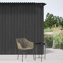 Forza - Utekarmstol - inspiration