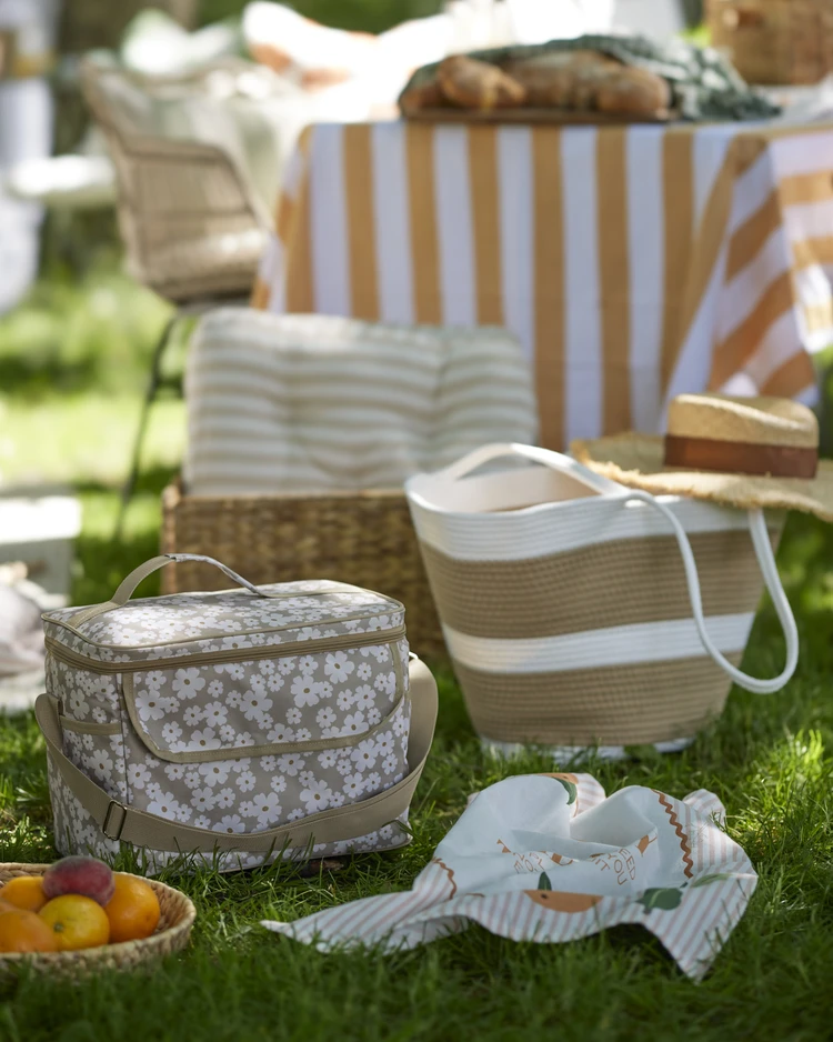 Picknick - Kylväska, 25x35x26 cm - inspiration