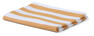 Recycle - Duk, 140x350 cm - Orange