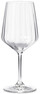 Lifestyle - Rödvinsglas, H 22,5 Ø 9,6 cm, 63 cl, 4-pack - Vit