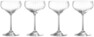 Lifestyle - Coupette, 4-pack, 31 cl - Vit
