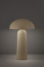 Max - Bordslampa, H38,5 Ø25 cm - Beige