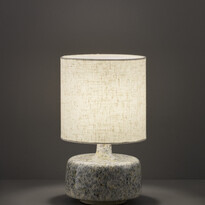 Britta - Bordslampa, H27 Ø16 cm - inspiration