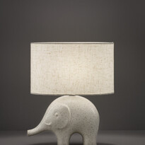 Fanti - Bordslampa B25 H30,5cm - inspiration