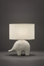 Fanti - Bordslampa B25 H30,5cm - Beige