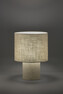 Vincent - Bordslampa H31 Ø23 cm - Beige