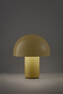 Ester - Bordslampa H30 Ø25 cm - Gul
