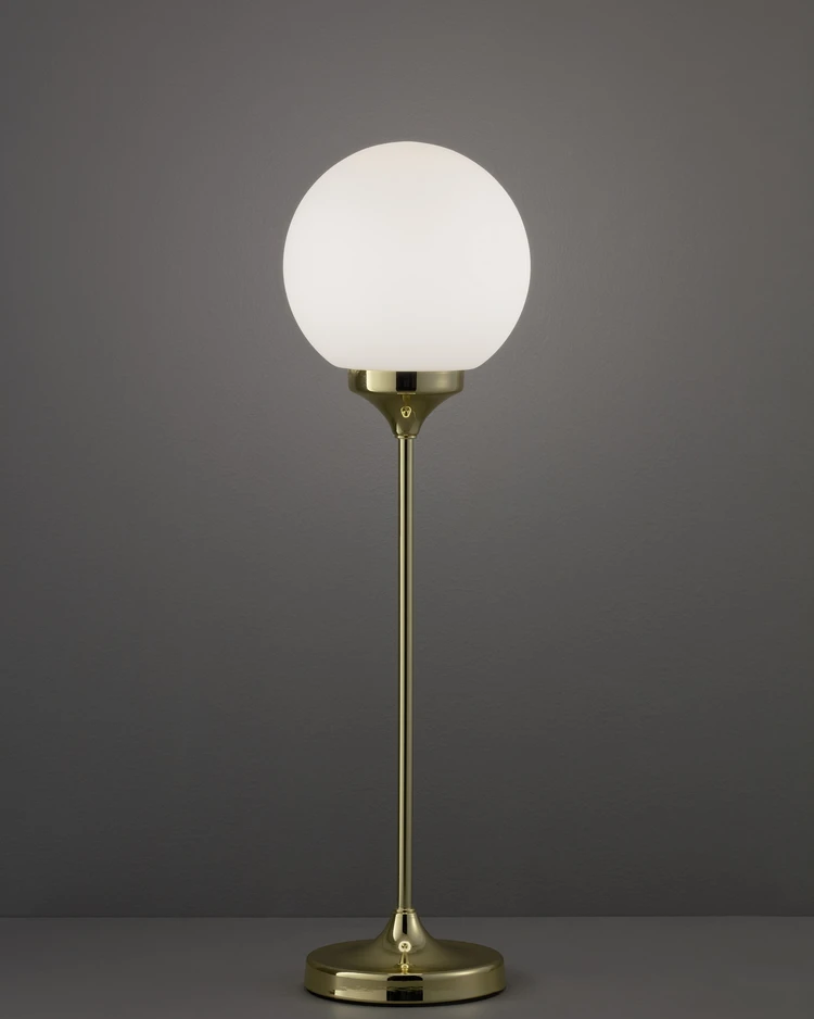 Anita - Bordslampa, H51 Ø15 cm - inspiration
