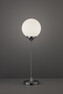 Anita - Bordslampa, H51 Ø15 cm - Grå