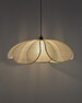 Ottilia - Taklampa H25 Ø80 cm - Beige