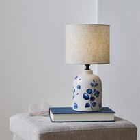 Lola - Bordslampa, H31,5 Ø17 - inspiration