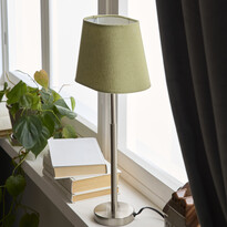 Classic - Lampskärm, H15 B22 L14 cm - inspiration