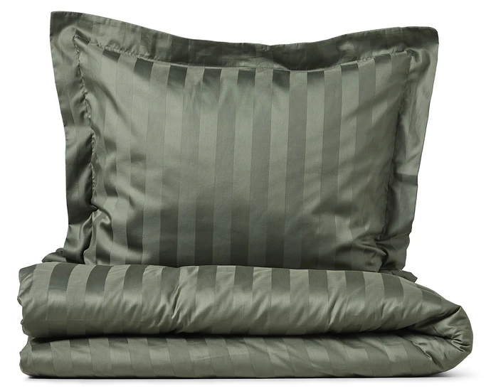 Kensington, Påslakanset i bomullssatin