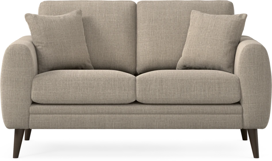 Eden - 2-sits soffa - Beige